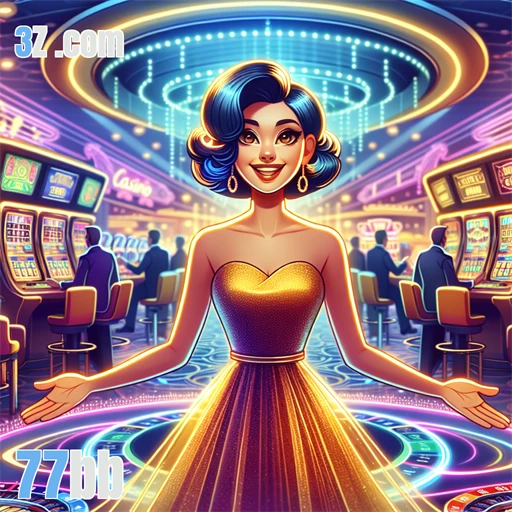 77bb Cassino online