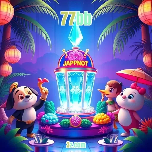 77bb: Tudo Sobre a Segurança e Confiabilidade em Jogos Online