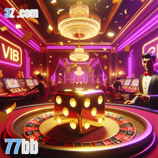 Promoções Imperdíveis que Transformam Sua Experiência no 77bb