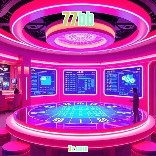 77bb: Suporte 24/7 para Jogadores Sempre Prontos para Vencer!